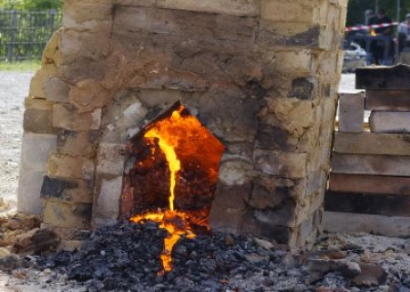Fête du fer et du feu