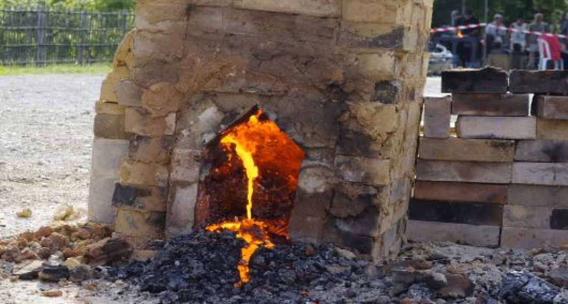 Fête du fer et du feu