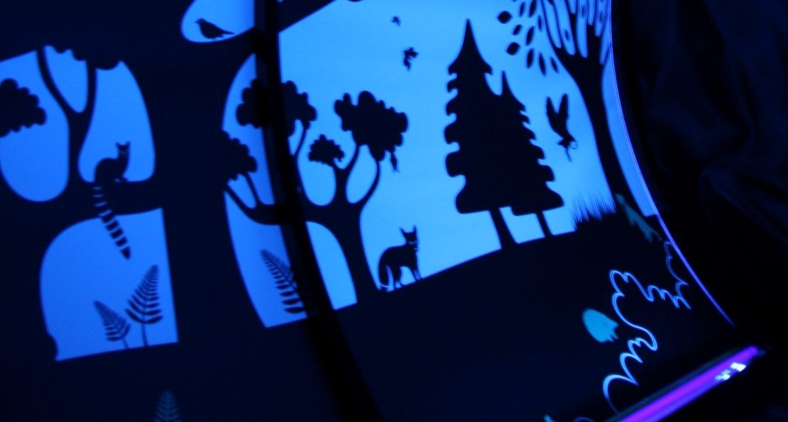 Les gardiens de la nuit