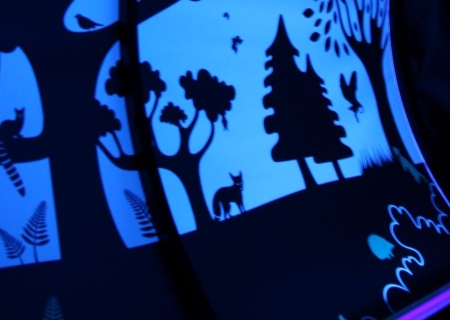 Les gardiens de la nuit