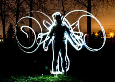 Nuit des Papillons