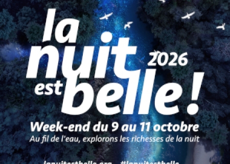 La nuit est belle ! (1/2)