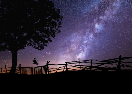 Les petit(e)s gardien(ne)s de la nuit 