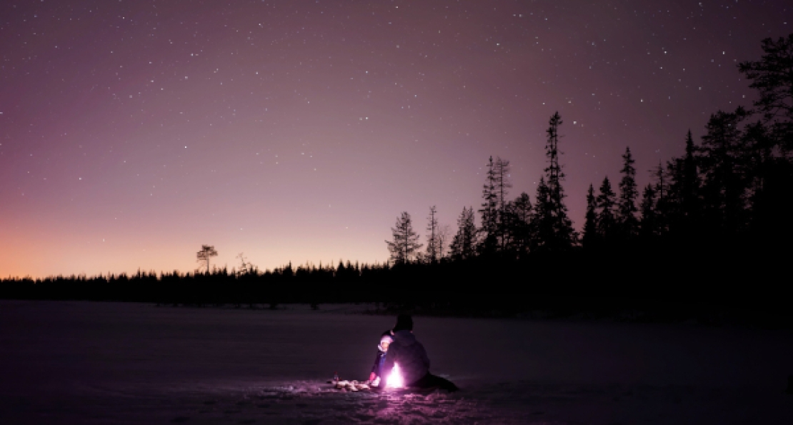 Les gardiens de la nuit 