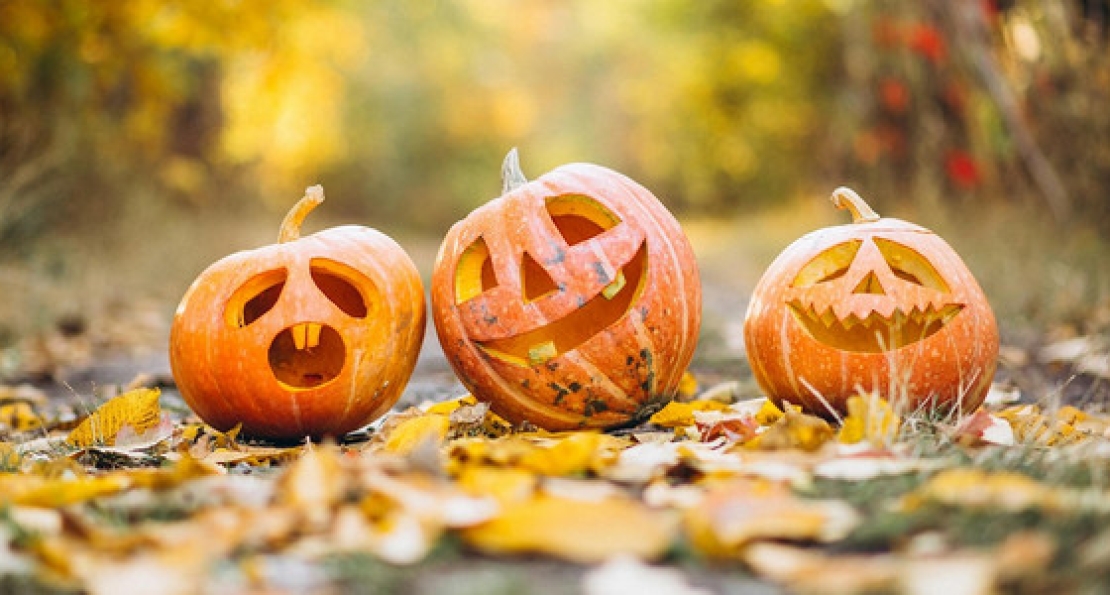 Contes d'Halloween