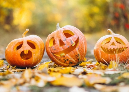 Contes d'Halloween