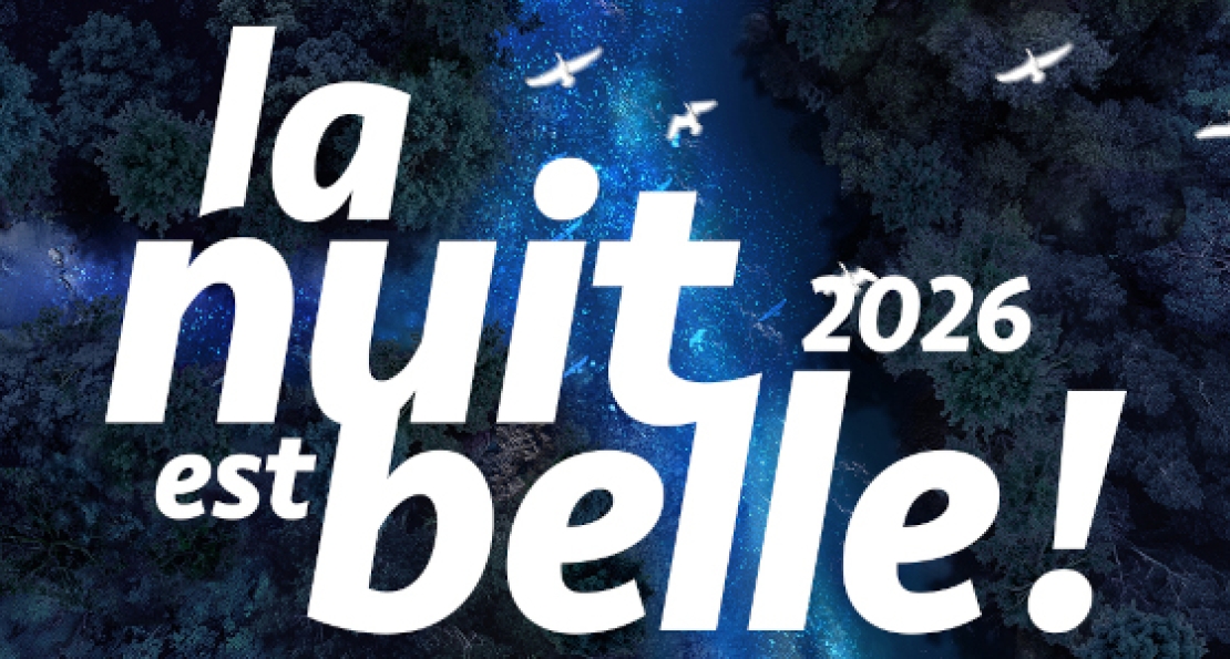 La nuit est belle ! (2/2)