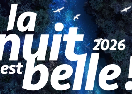 La nuit est belle ! (2/2)