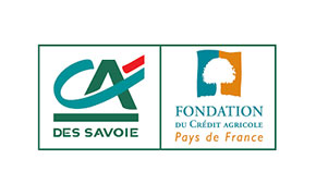 logo fondation credit agricole