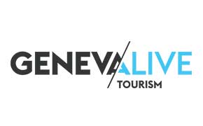 logo geneve tourisme