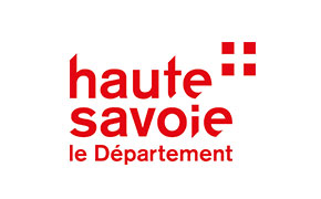 logo haute savoie departement