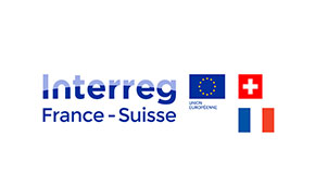 logo interreg france suisse