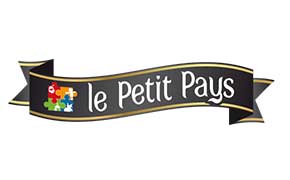 logo le petit pays