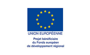 logo mention EU