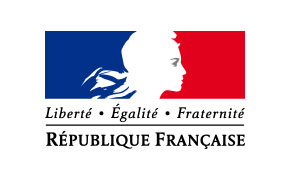logo republique francaise