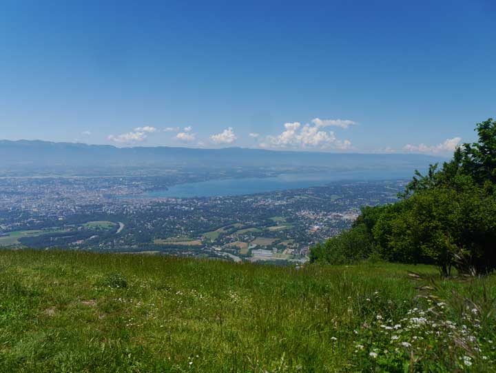 Géographie